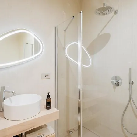 Porta D'oro Charming House Ii & בית הארחה 4*