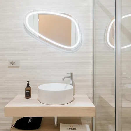 Porta D'oro Charming House Ii & Alghero