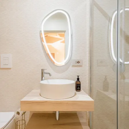 Porta D'oro Charming House Ii & Gasthof Alghero