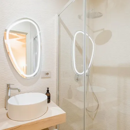 בית הארחה Porta D'oro Charming House Ii & 4*