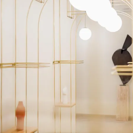 Porta D'oro Charming House Ii & 4*