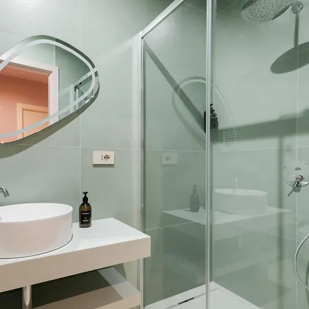 Gasthof Porta D'oro Charming House Ii & Alghero