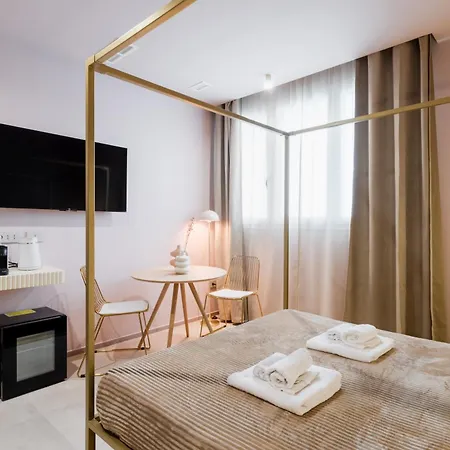 בית הארחה Porta D'oro Charming House Ii &