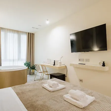 בית הארחה Porta D'oro Charming House Ii & 4*