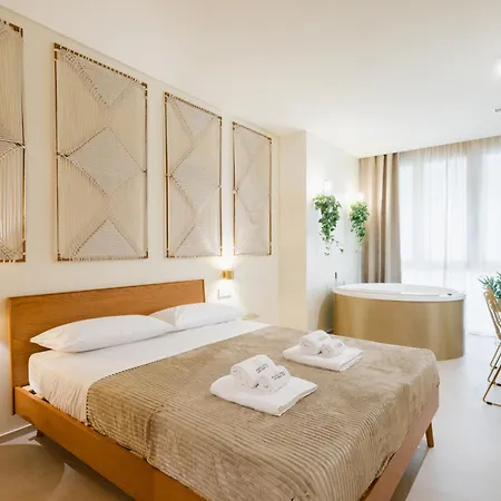 Porta D'oro Charming House Ii & 4* אלגהרו