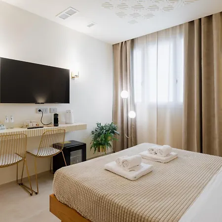 Porta D'oro Charming House Ii & בית הארחה אלגהרו