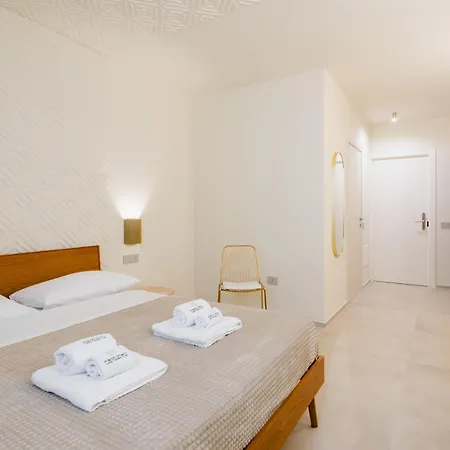 Porta D'oro Charming House Ii & בית הארחה אלגהרו