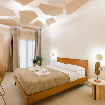 Porta D'oro Charming House Ii & בית הארחה אלגהרו