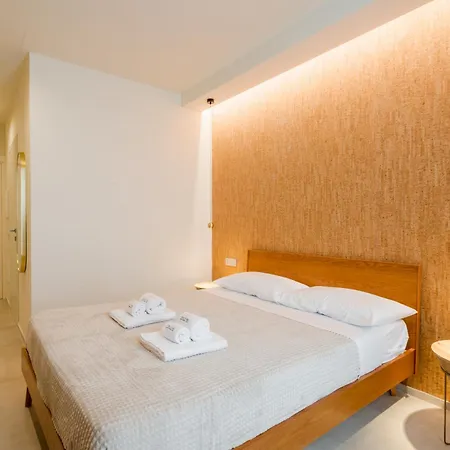 Porta D'oro Charming House Ii & 4*