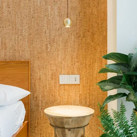 Porta D'oro Charming House Ii & 4*