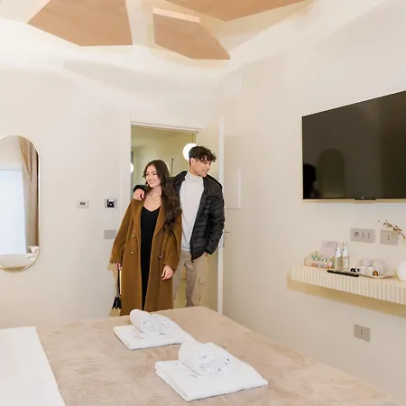 Porta D'oro Charming House Ii & בית הארחה אלגהרו