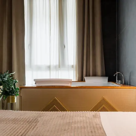 Gasthof Porta D'oro Charming House Ii & 4*