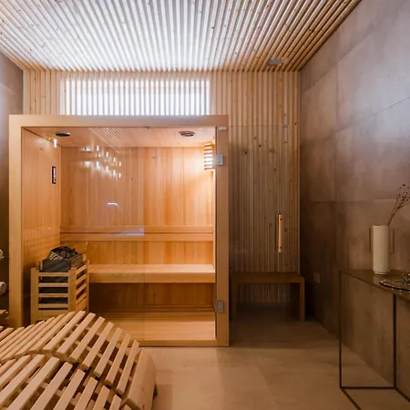 Porta D'oro Charming House Ii & Gasthof