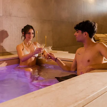 Gasthof Porta D'oro Charming House Ii & 4*