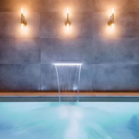 Porta D'oro Charming House Ii & Gasthof