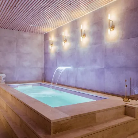 Porta D'oro Charming House Ii &