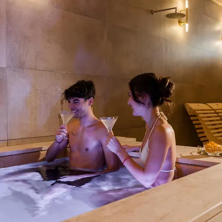 Porta D'oro Charming House Ii & בית הארחה