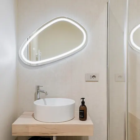 Porta D'oro Charming House Ii & Konukevi 4*