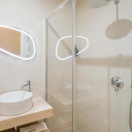 Porta D'oro Charming House Ii &