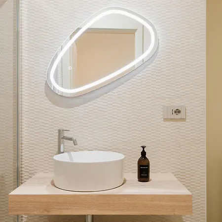 Porta D'oro Charming House Ii & بيت ضيافة 4*