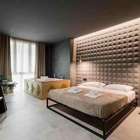 Guest house Porta D'oro Charming House Ii & Alghero