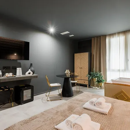 Guest house Porta D'oro Charming House Ii & *