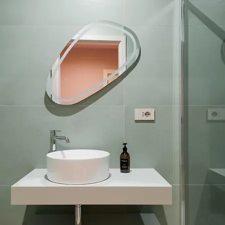 Porta D'oro Charming House Ii & Guest house
