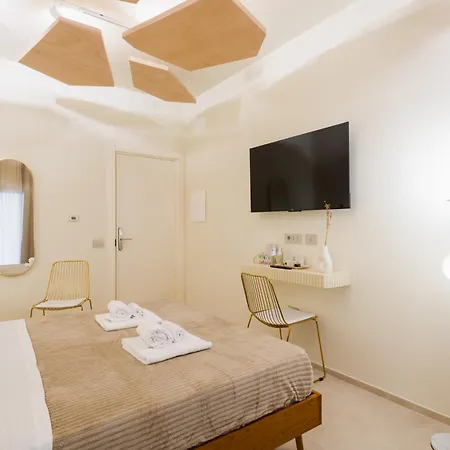 Guest house Porta D'oro Charming House Ii &