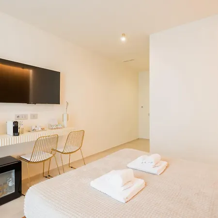Porta D'oro Charming House Ii & Konukevi 4*