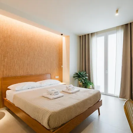 Porta D'oro Charming House Ii & بيت ضيافة ألغيرو