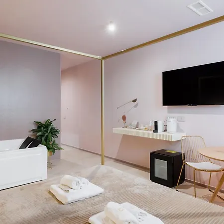 Guest house Porta D'oro Charming House Ii & Alghero