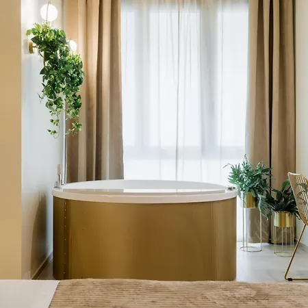 Guest house Porta D'oro Charming House Ii & Alghero
