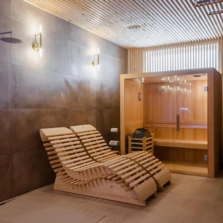 Porta D'oro Charming House Ii & ألغيرو