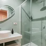 Pensionat Porta D'oro Charming House Ii & Alghero