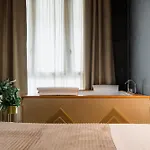 Pensionat Porta D'oro Charming House Ii & 4*